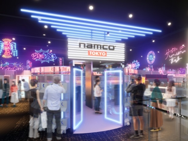 東急歌舞伎町TOWER 官網