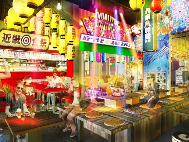 東急歌舞伎町TOWER Twitter