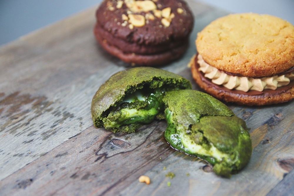 散水禮物2022推介：Twinkie Cookies