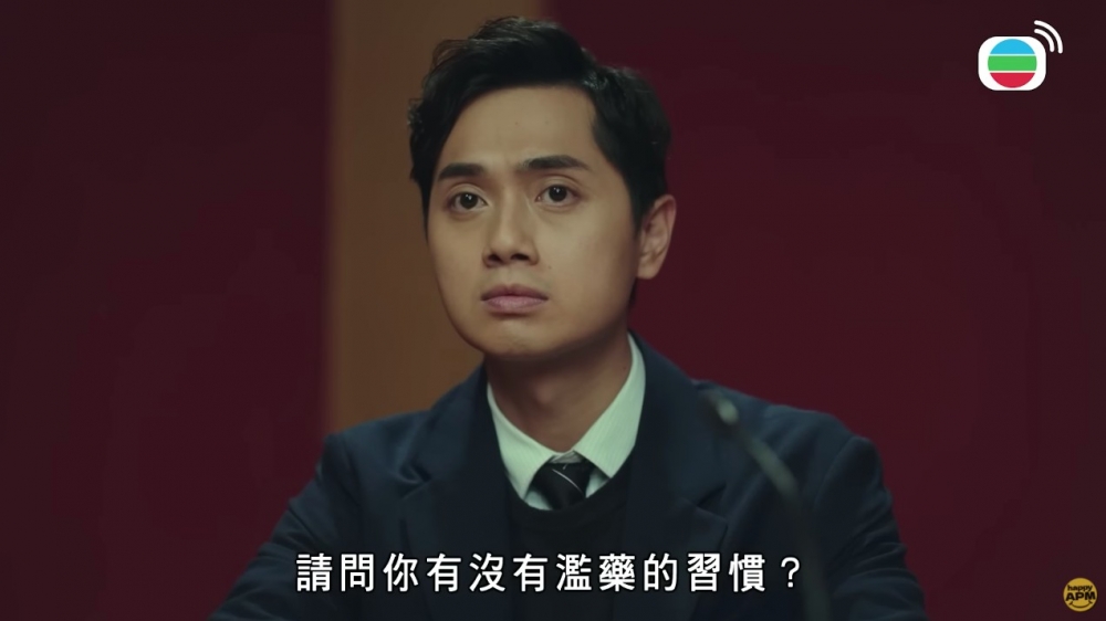 《法證先鋒5》已經率先喺內地首播,不過內地網民就唔太欣賞