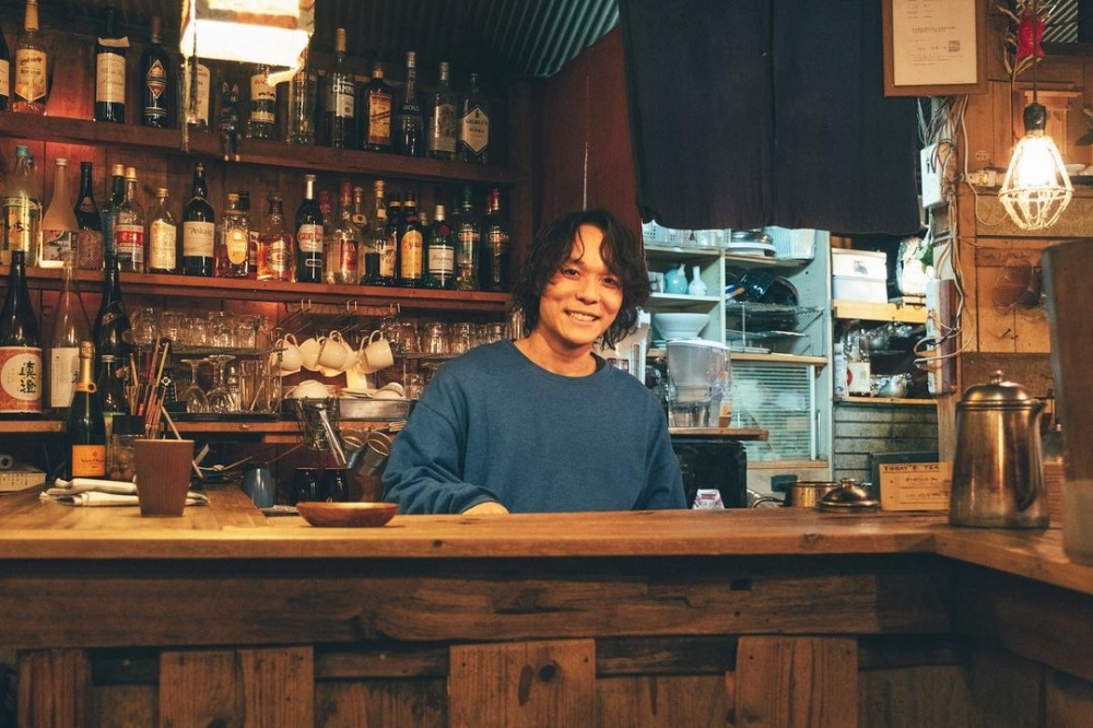 Salon de AManTo 天人 FB
