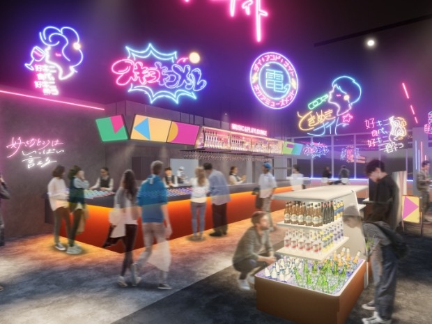 東急歌舞伎町TOWER 官網