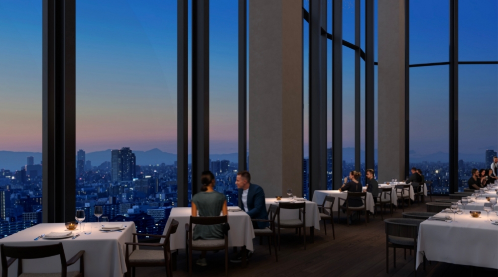 東急歌舞伎町TOWER 官網