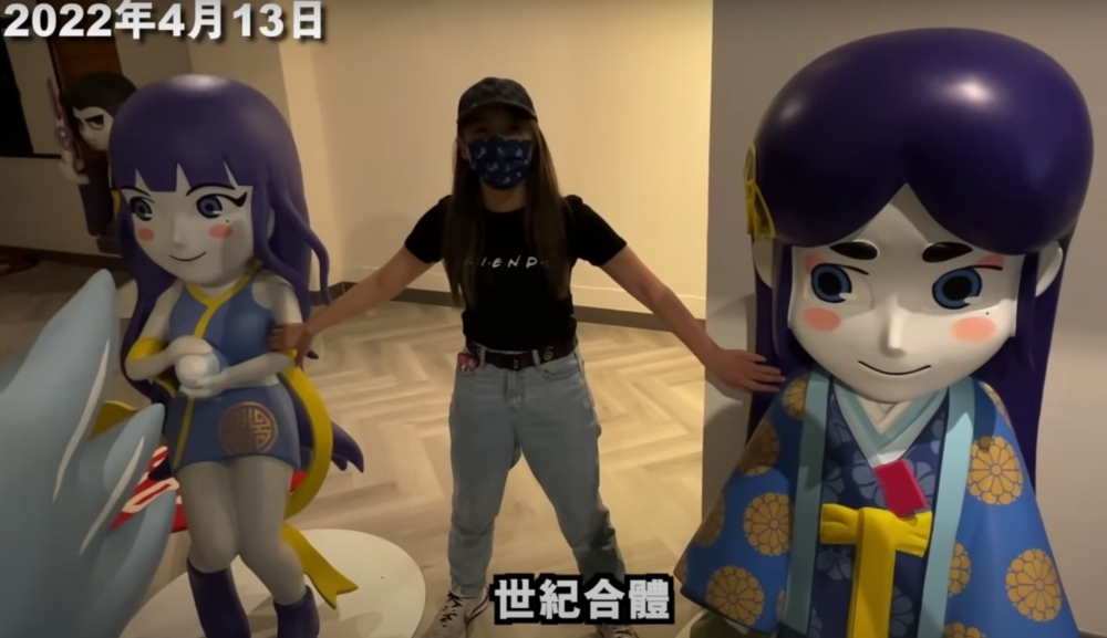 Sunny同Creamy被爆自家創作產品疑似係淘寶貨