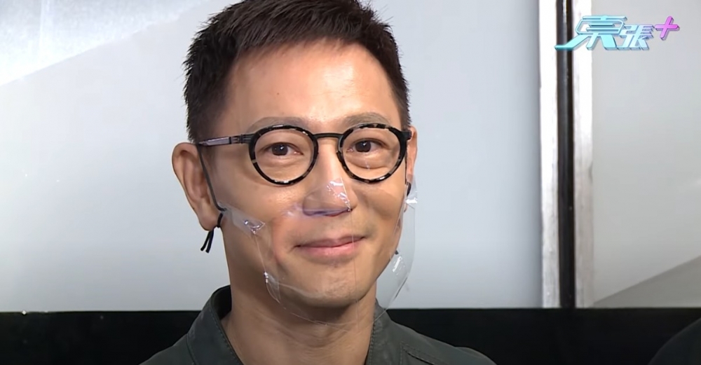 鄺文珣嘅丈夫應德榮