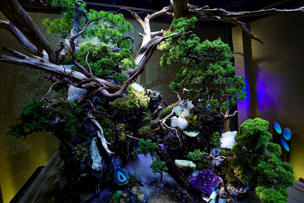 UWS AQUARIUM GA☆KYO 官網