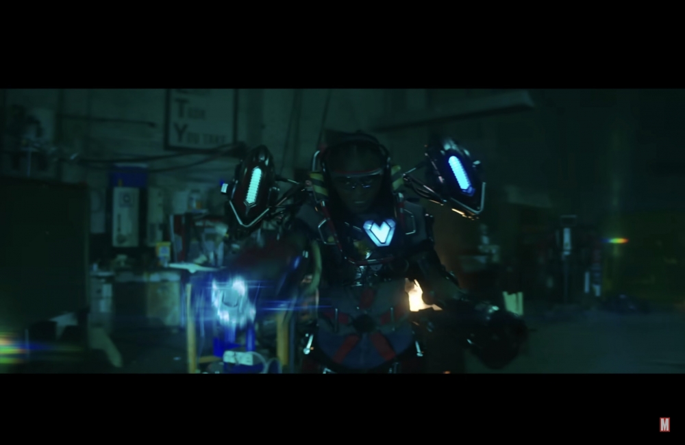 鋼鐵之心的角色設定大改！