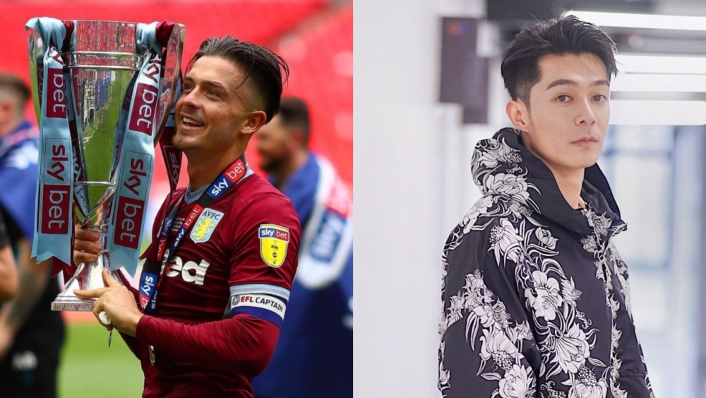 基亞利殊 X 周柏豪