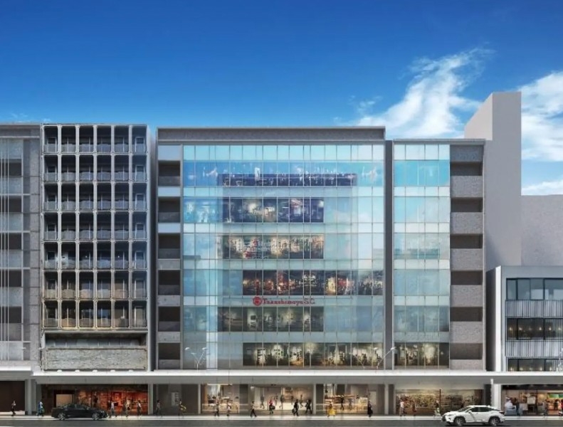 京都高島屋 官網