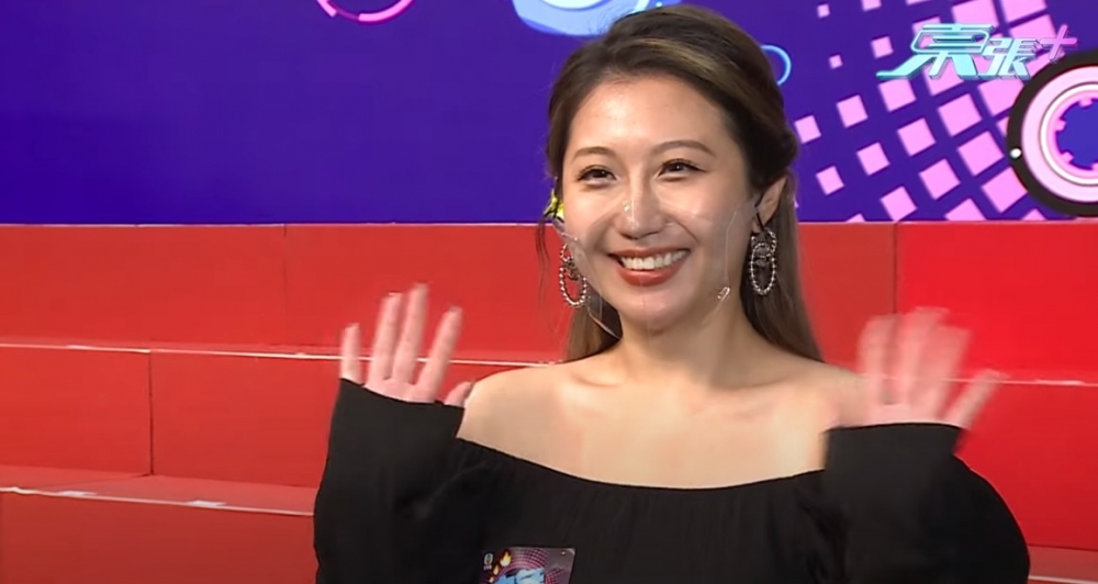 JW閨蜜支嚳儀