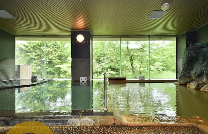 白金溫泉旅館 官網