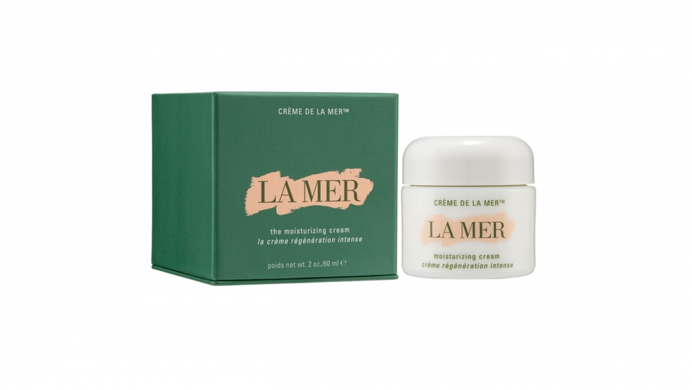 莎莎|La Mer 精華面霜(60毫升)$1788(原價:$3010)