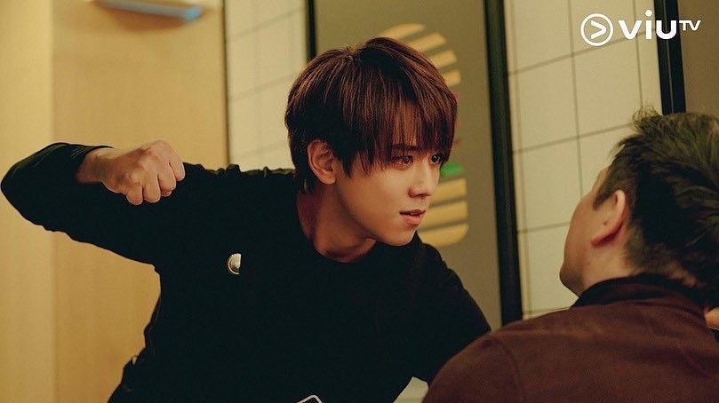 姜濤 IG