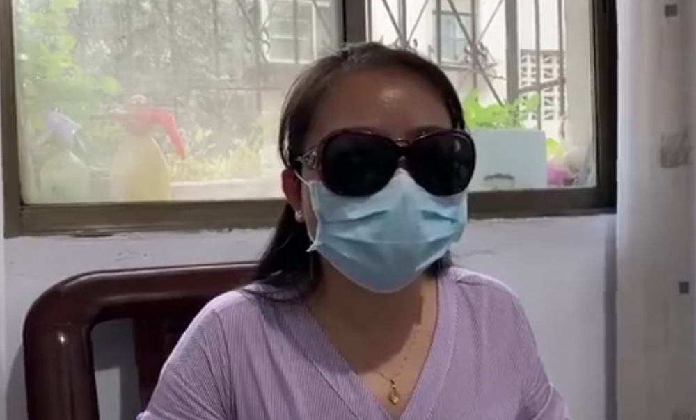 互聯網俊明說 微博