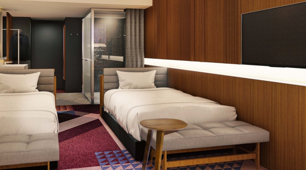 東急歌舞伎町TOWER 官網