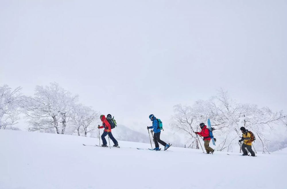 Kiroro Peak 官網