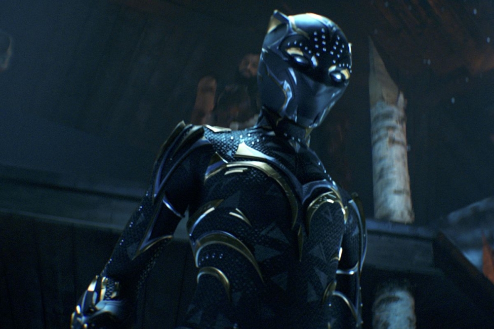 新一代黑豹幾乎肯定係T’Challa的皇妹Shuri!
