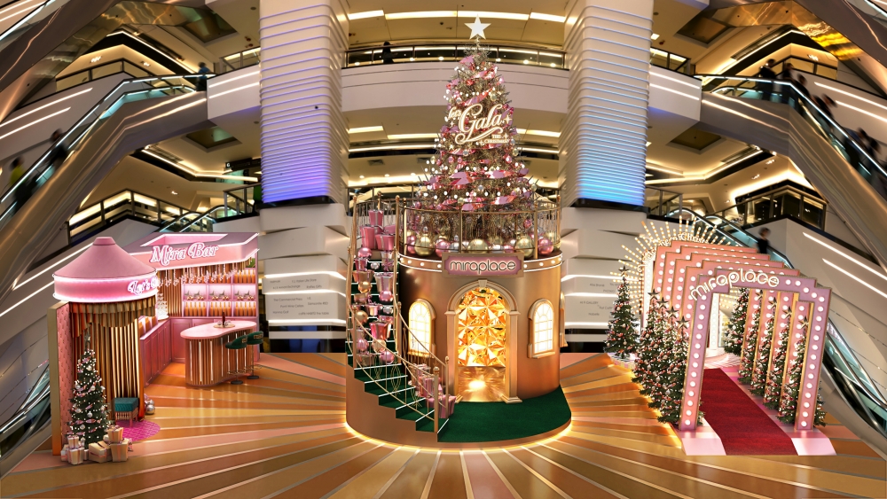 聖誕好去處2022推介：Let's Gala This Christmas