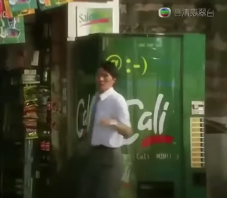 周星馳都喺電影《食神》致敬