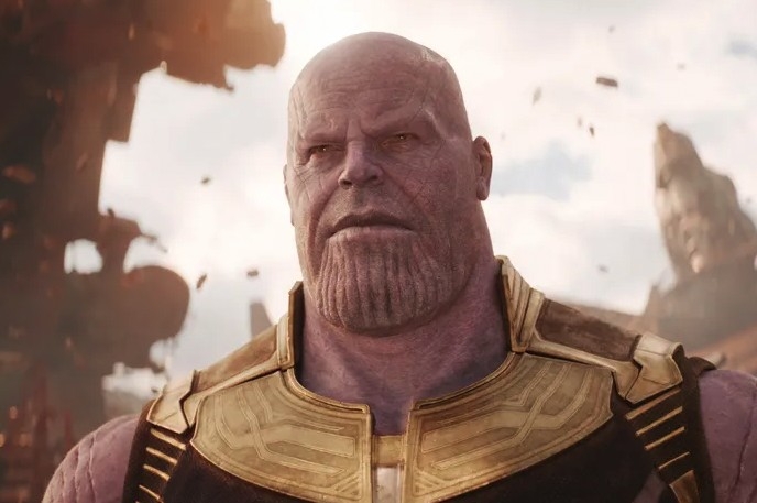 《復仇者聯盟3》