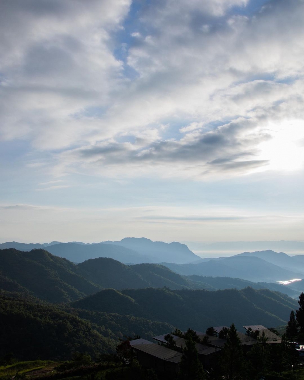 Pino Latte Resort & Café IG