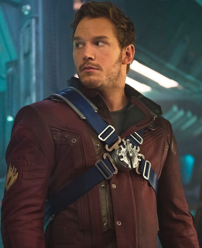 《銀河守護隊》