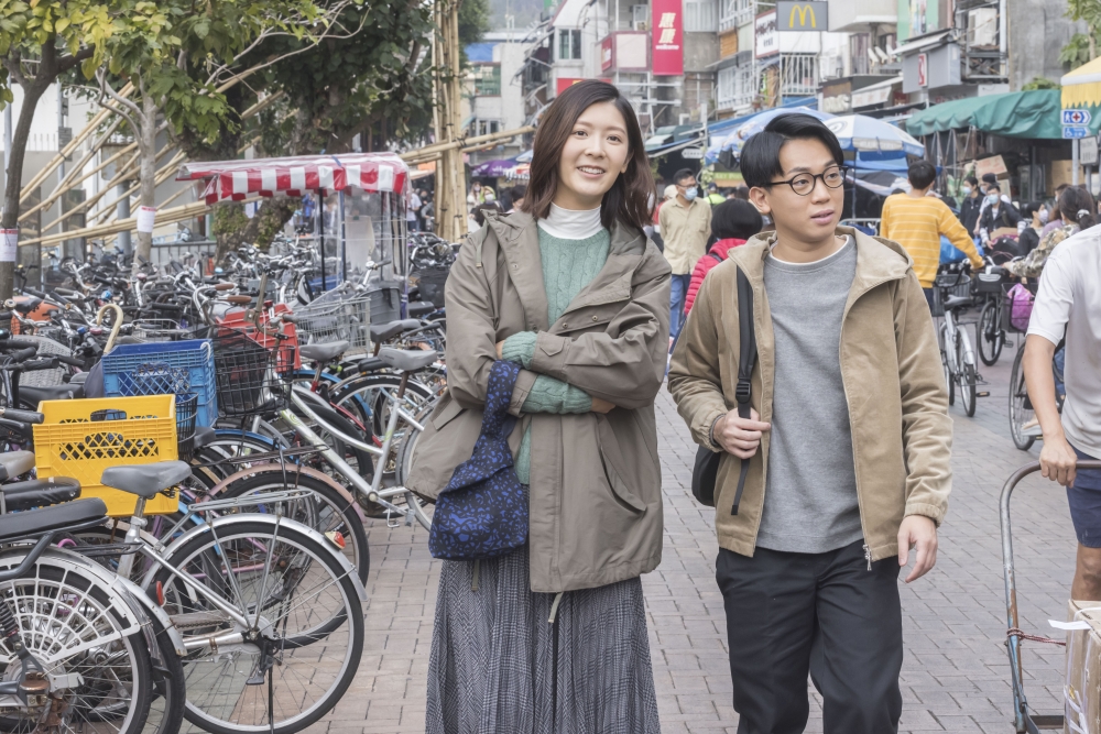 《緣路山旮旯》