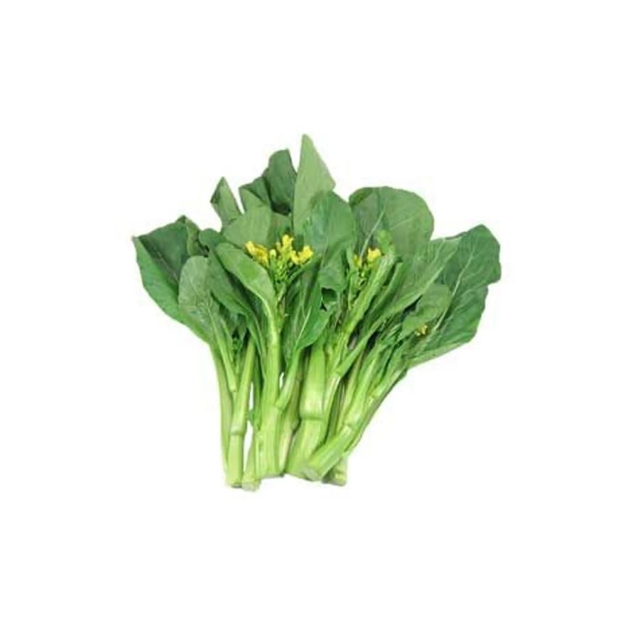 果欄先生|菜心 $9(原價:$13)