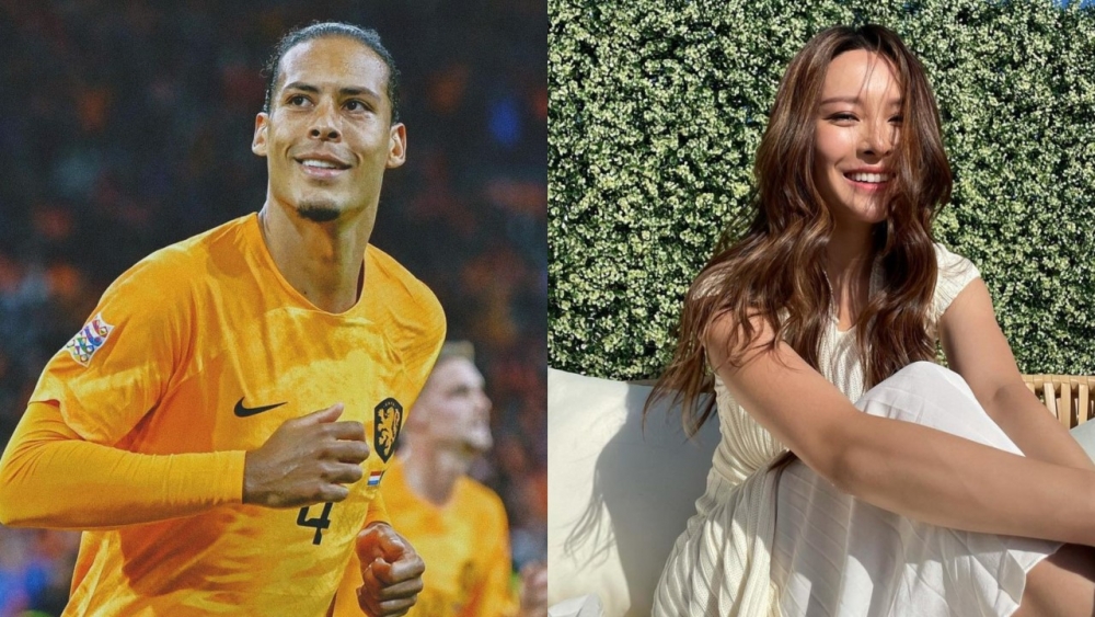 雲迪積克 X 張曦雯