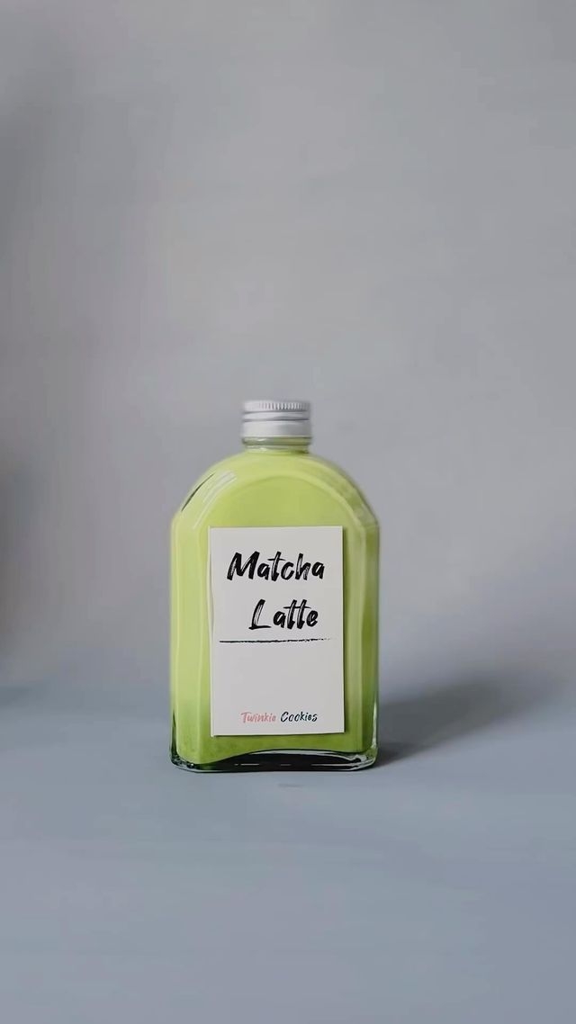 Twinkie Cookies推出的抹茶SET優惠超抵，可以送給交情較好的同事～