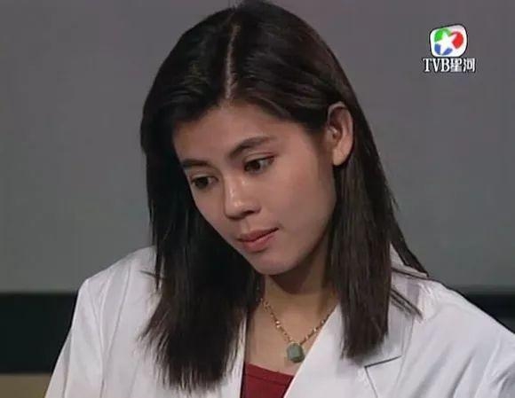 梁佩玲曾出演多套電視劇