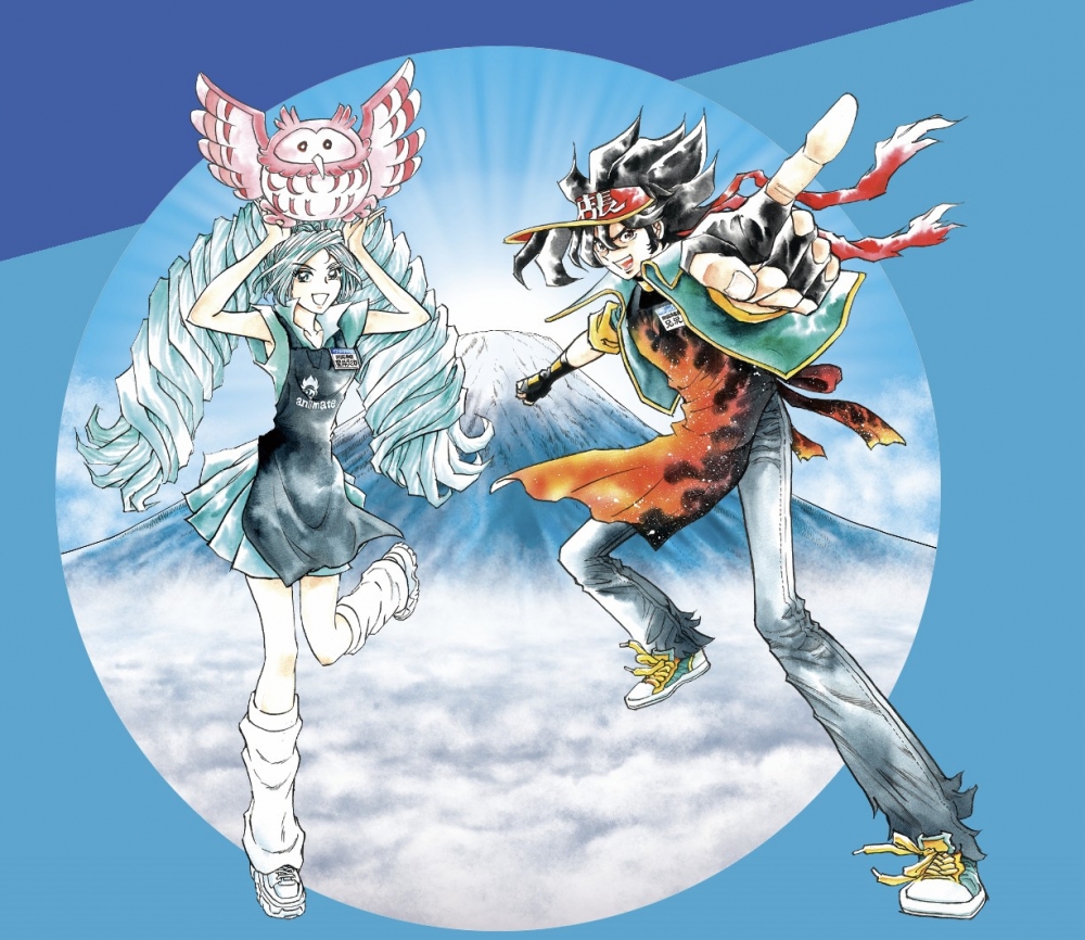 池袋店於2012年11月搬遷到JR池袋車站東口附近，重新開幕為擁有9層樓商場的「animate池袋本店」，提供林林種種的動漫電玩商品，也同時成為各地動漫迷必到之地！