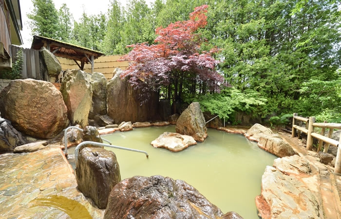 大雪山溫泉旅館 官網