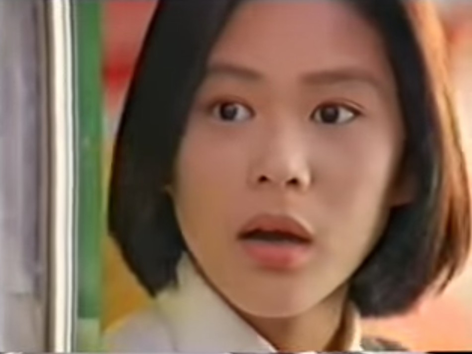 女主角係賴沅貞