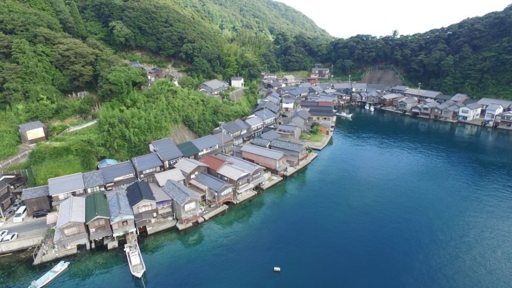伊根觀光協會 IG