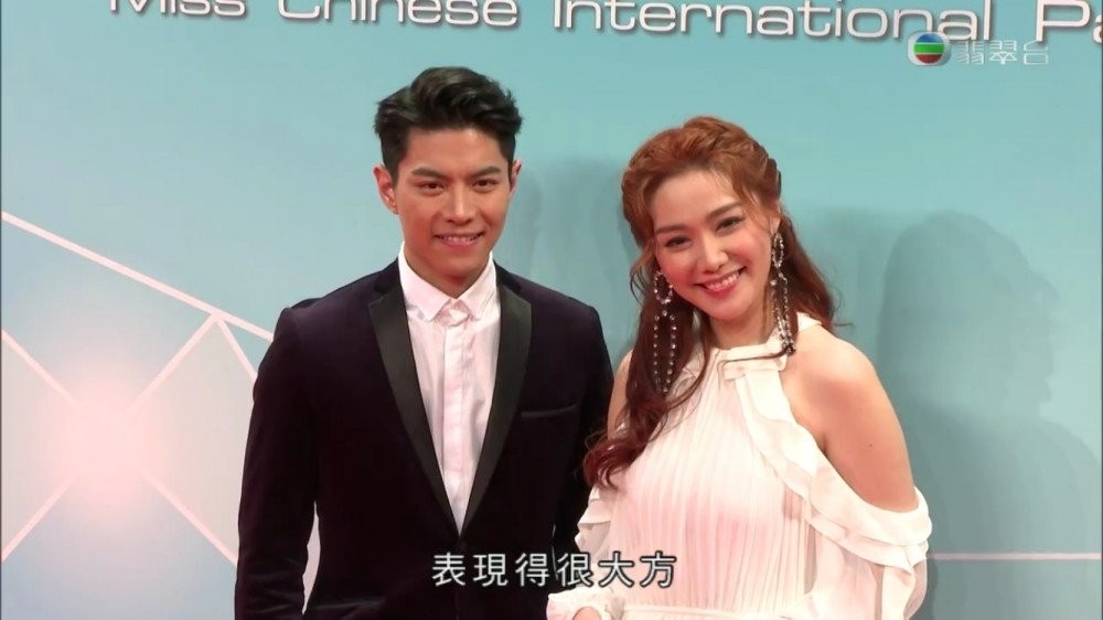 湯洛雯入行以嚟除咗馬明之外,淨係公開過同羅天宇嘅戀情,兩人戀愛4年