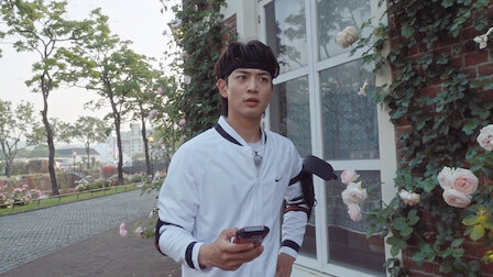 韓團SHINee珉豪亦有參戰，一向以體能狂人著稱的他，表現讓人期待！