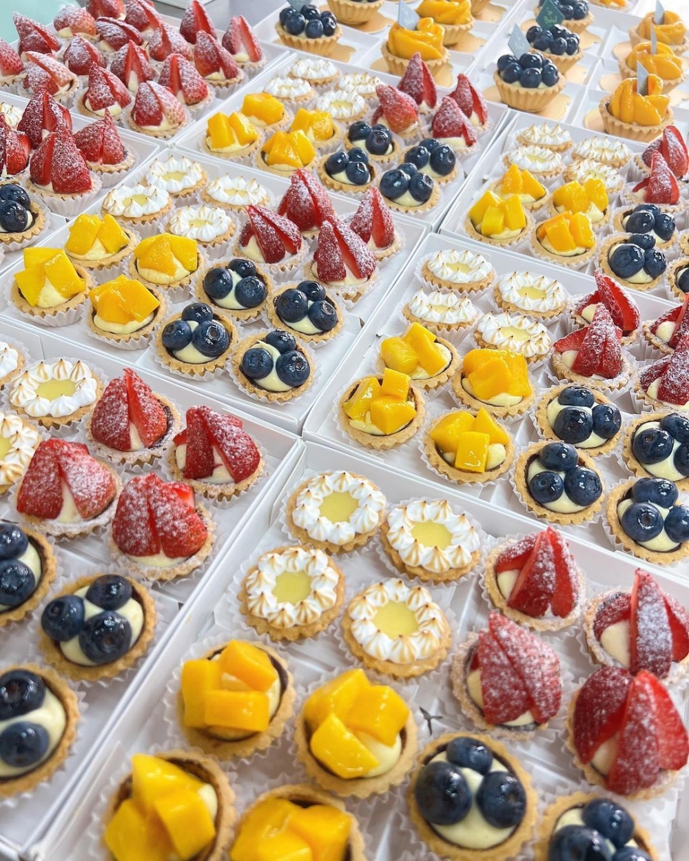 散水禮物2022推介：SO BAKED