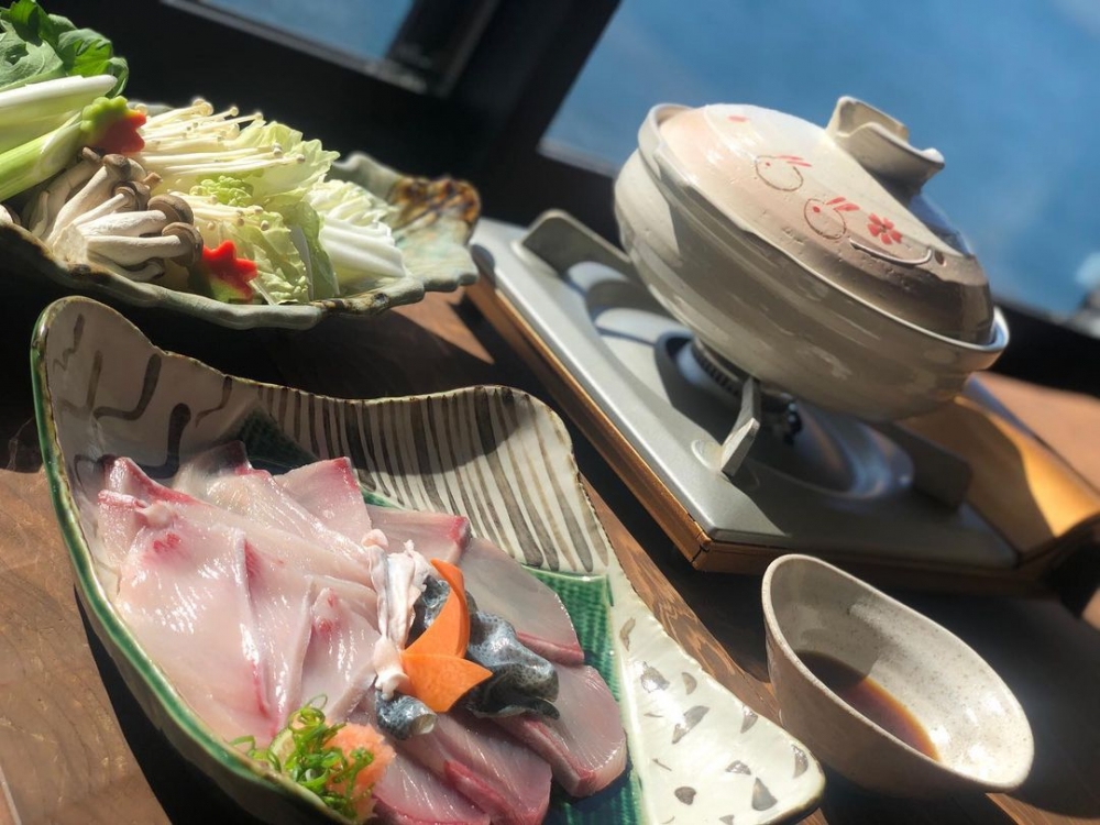 舟屋日和 IG