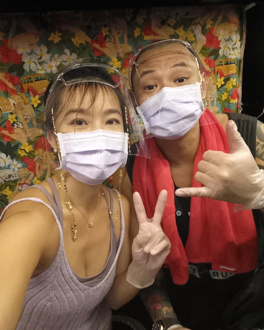 金剛 FB