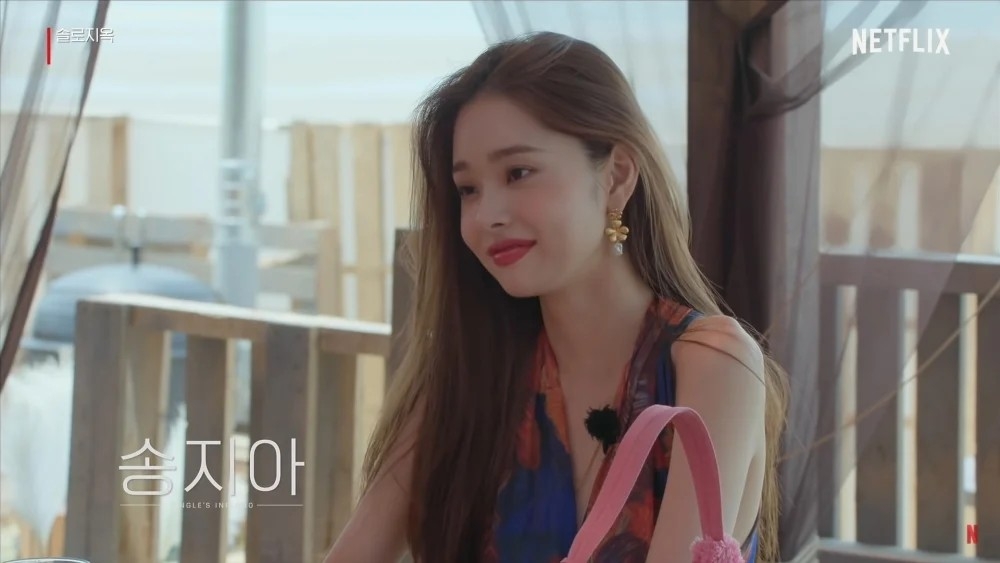 《單身即地獄2》會否出現「第二宋智雅」，同樣係節目的一大看點！