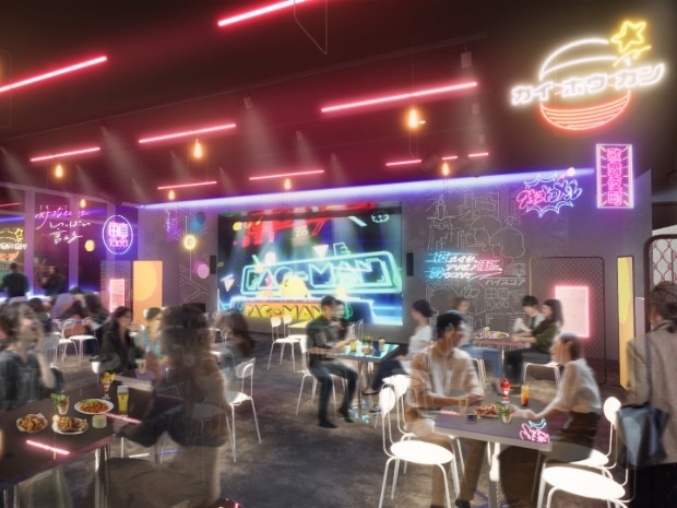 東急歌舞伎町TOWER 官網