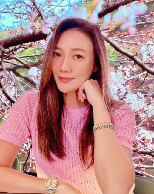 玻璃朱疑似不滿電視台面試嘅安排,導致佢最終面試時表現得唔太好