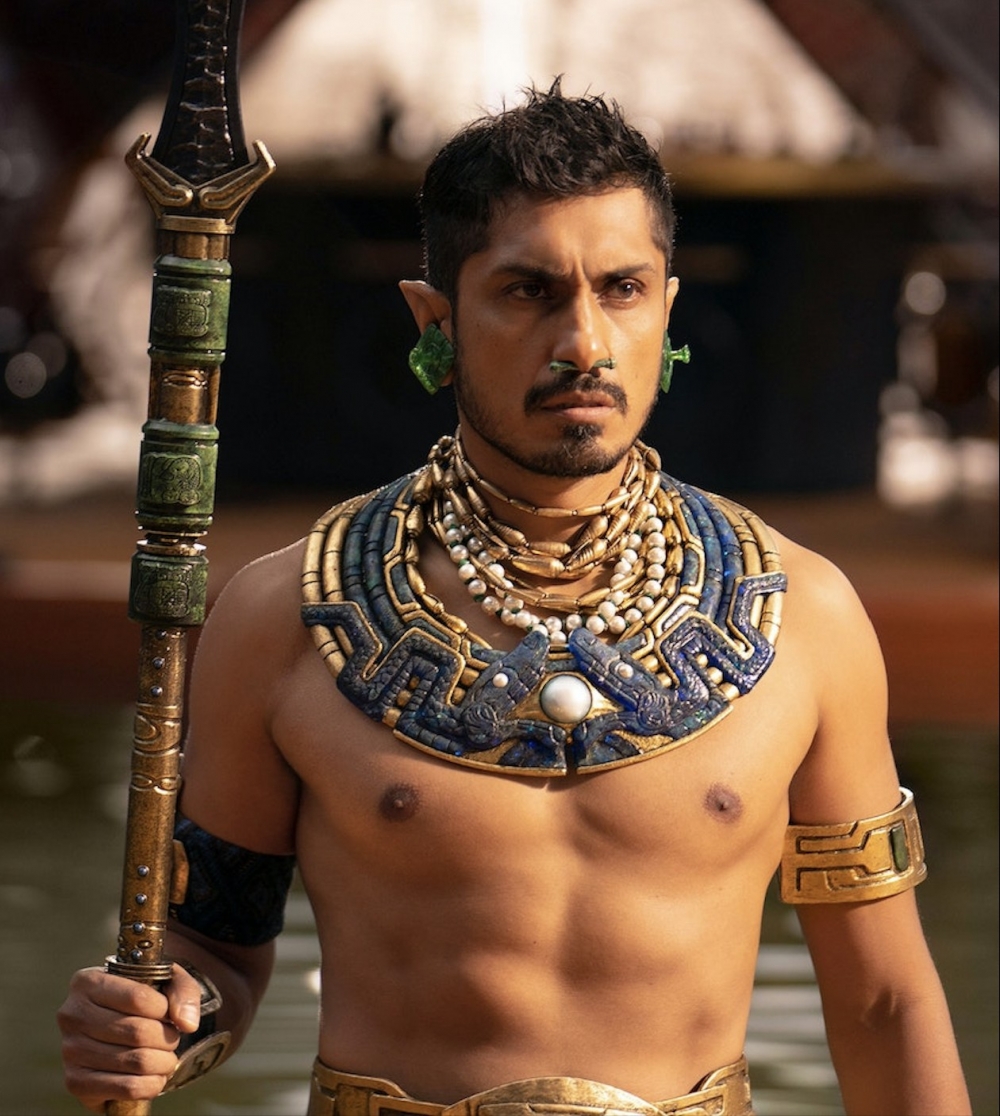 納摩的名字起源不同於原著漫畫～