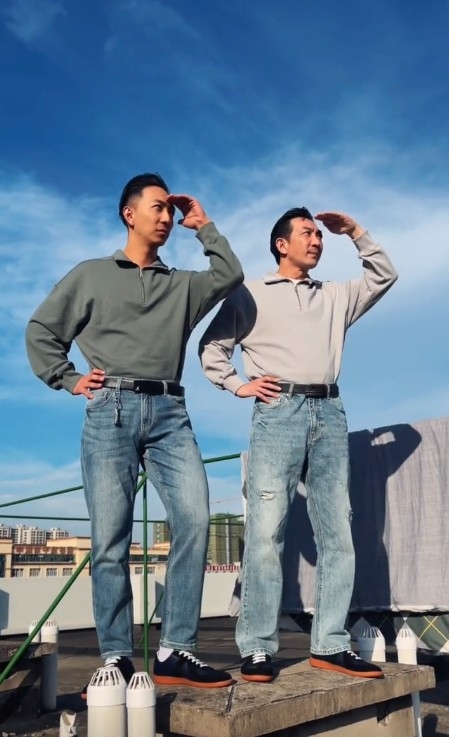 李燦爛Kaka 抖音