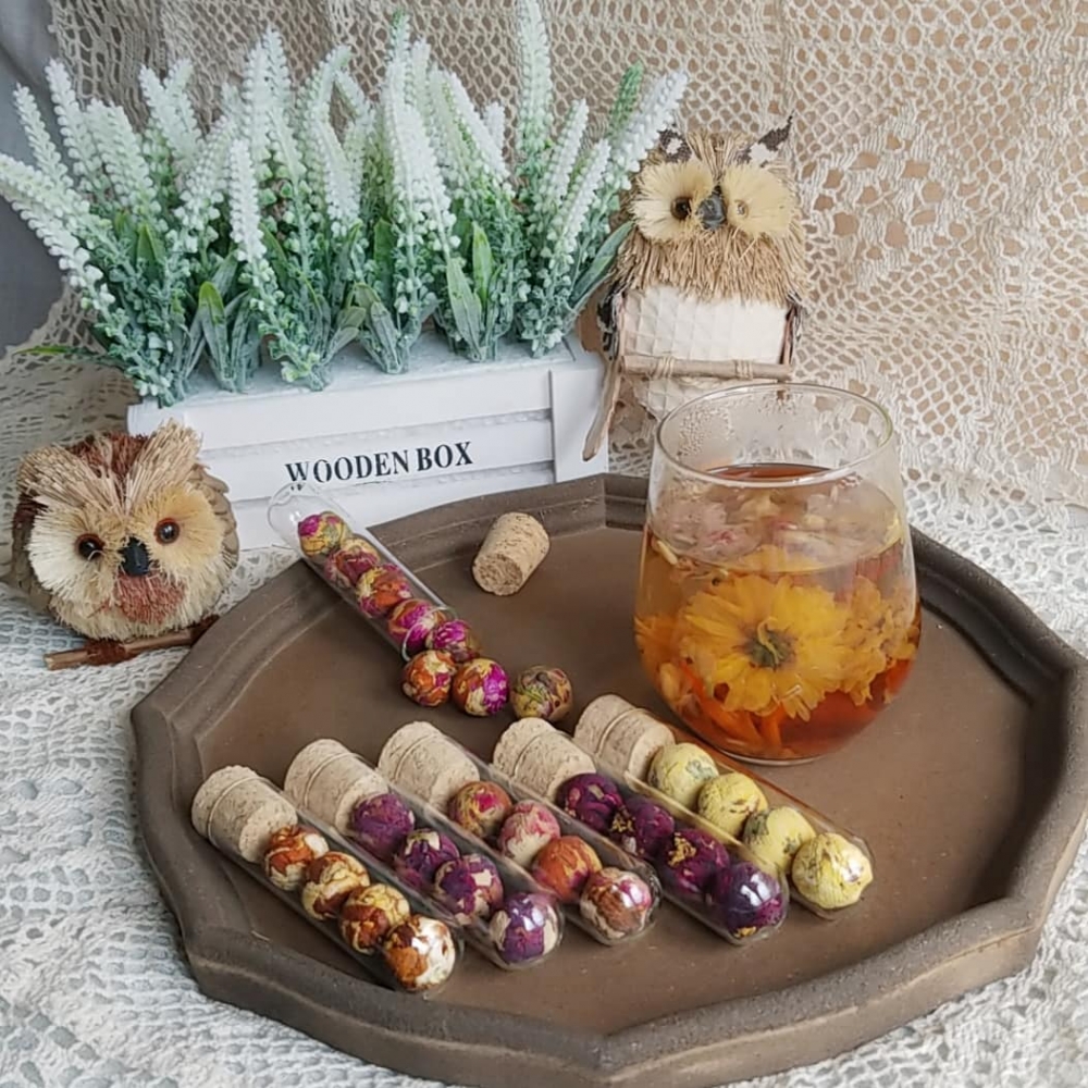 散水禮物2022推介：Mo Mo Cha