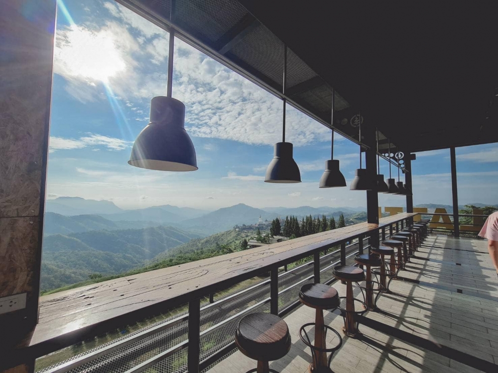 Pino Latte Resort & Café IG