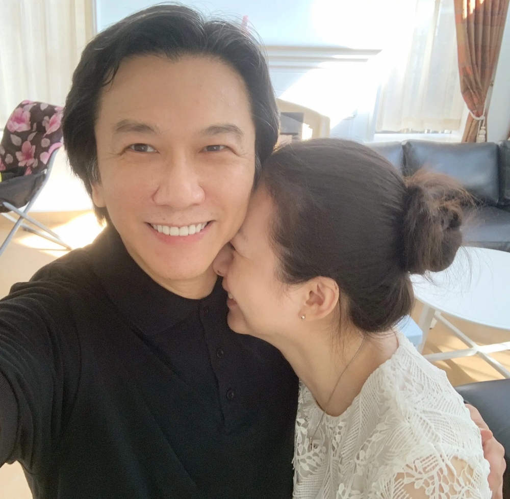 溫兆倫抖音擁有超過400萬粉絲