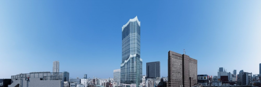 東急歌舞伎町TOWER 官網