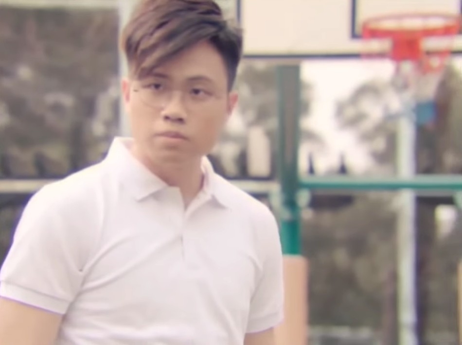 男主角由鄭伊健變成李拾壹